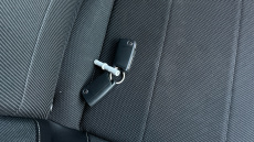 Volkswagen T-Cross 1.0 TSI Black Edition 5dr Petrol Estate